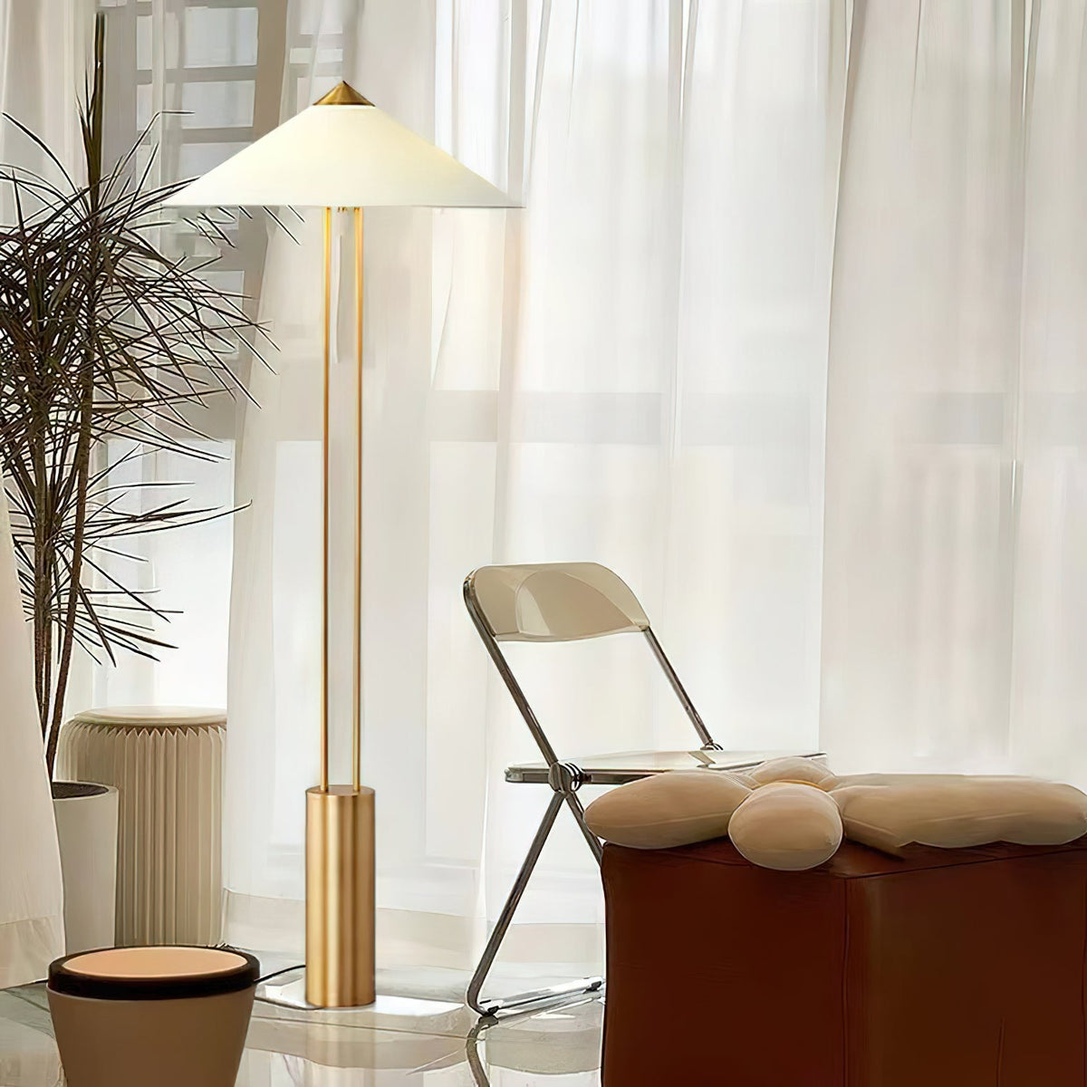 Staccato Floor Lamp - view 13