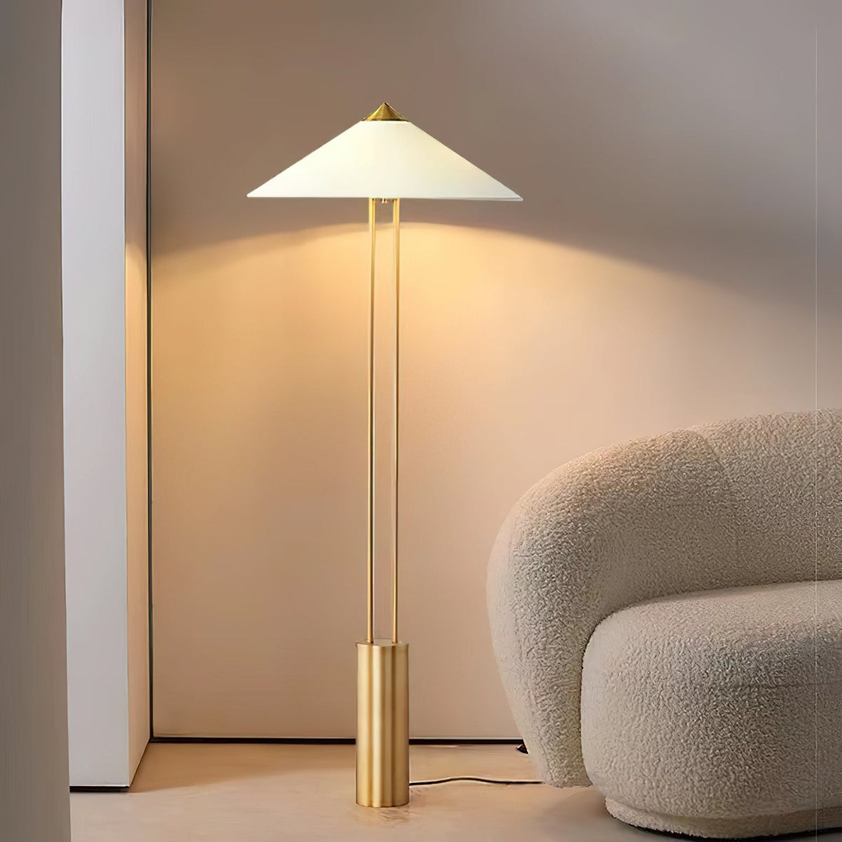 Staccato Floor Lamp - view 10
