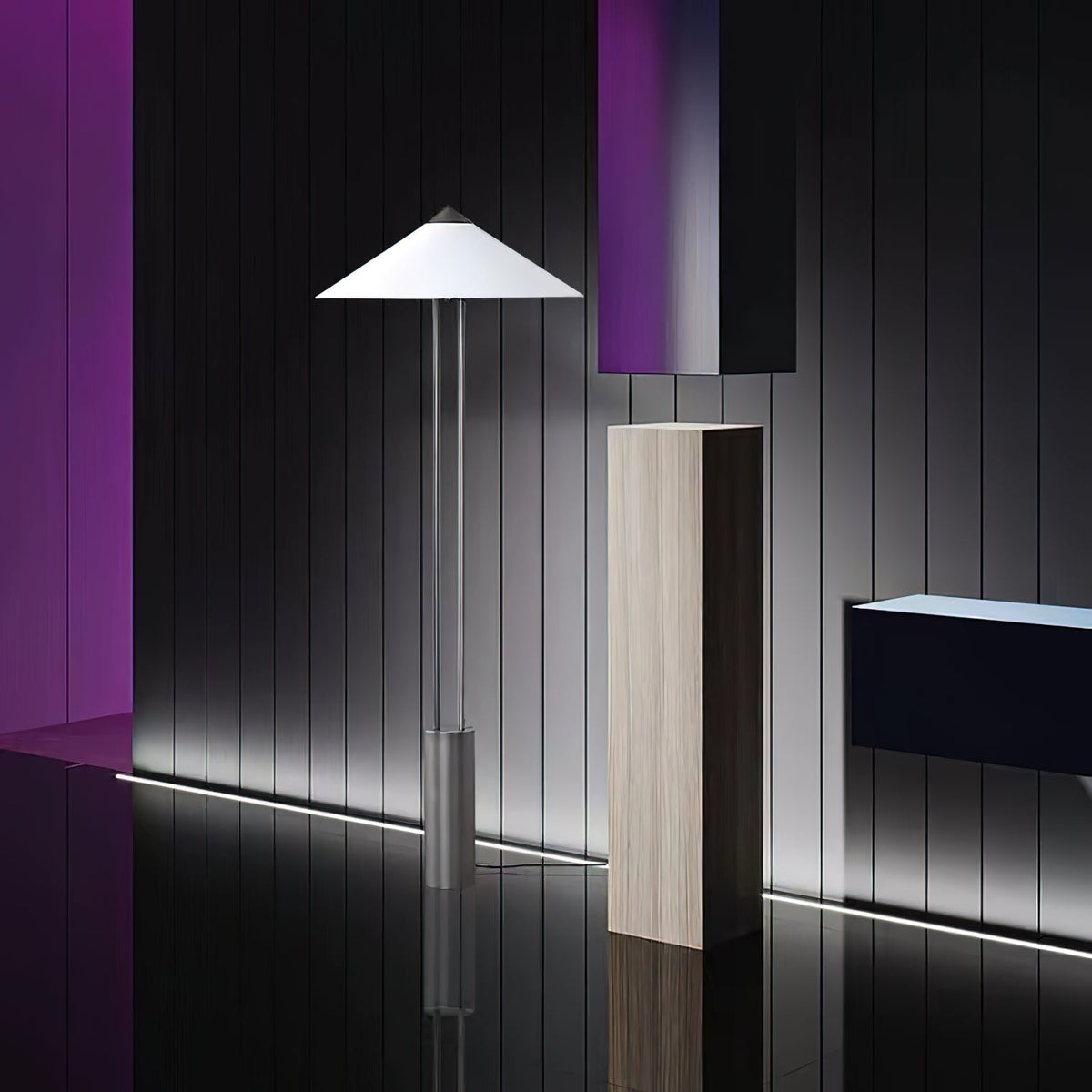Staccato Floor Lamp - view 11
