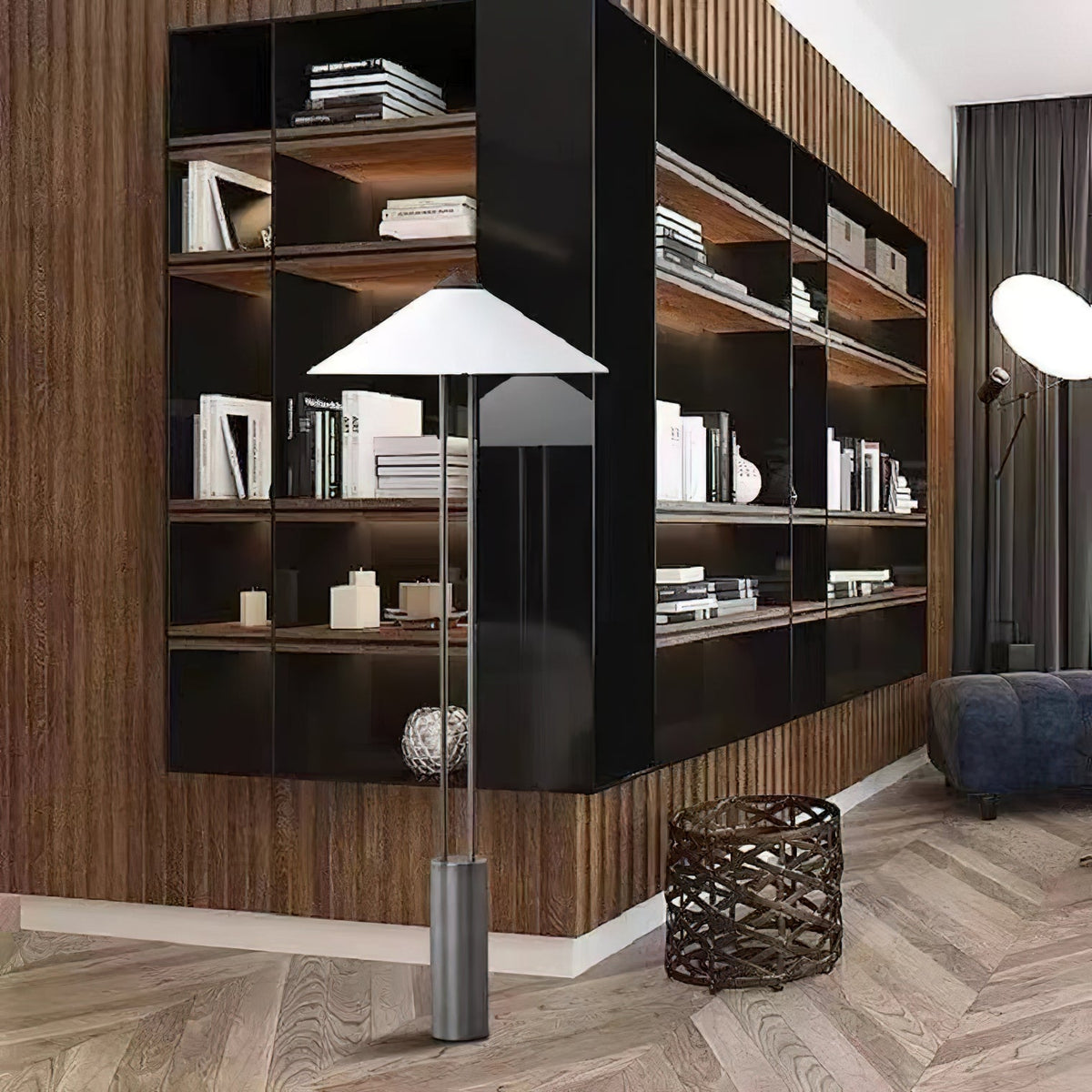 Staccato Floor Lamp - view 16