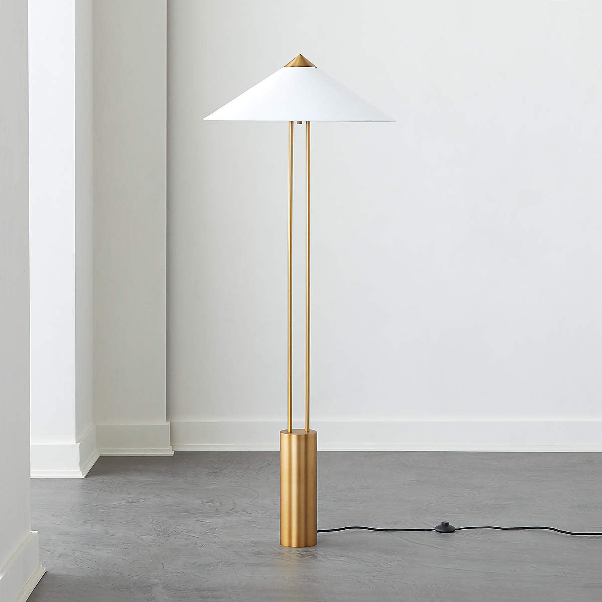 Staccato Floor Lamp - view 6