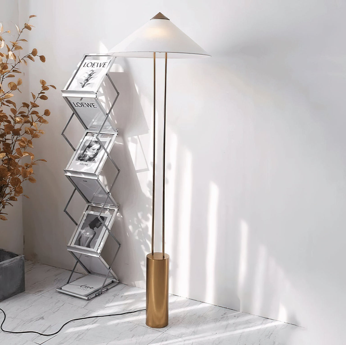 Staccato Floor Lamp - view 7
