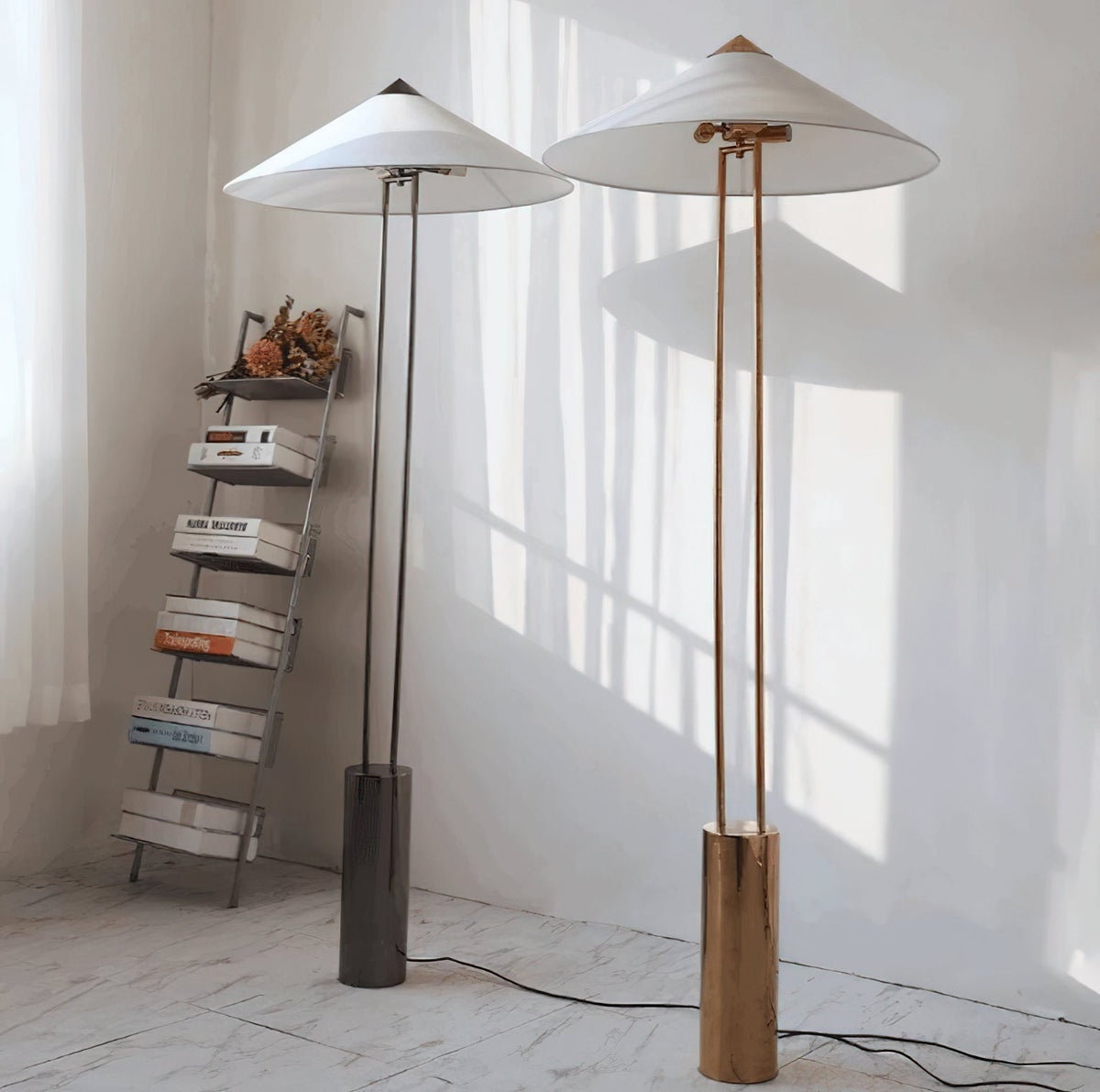 Staccato Floor Lamp - view 8