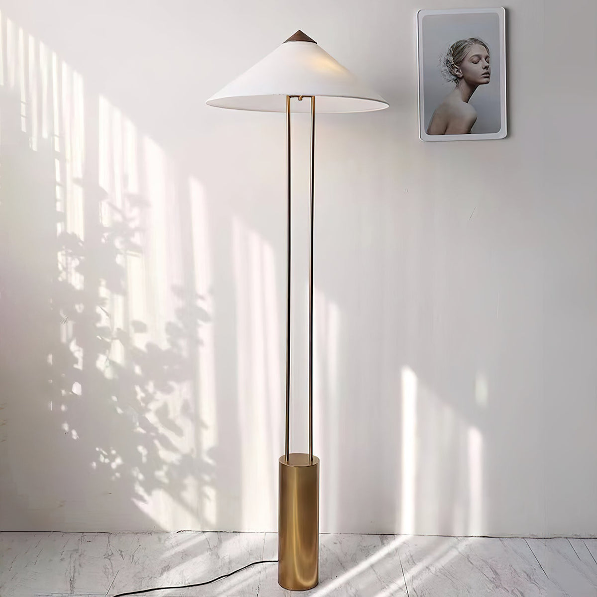 Staccato Floor Lamp - view 17