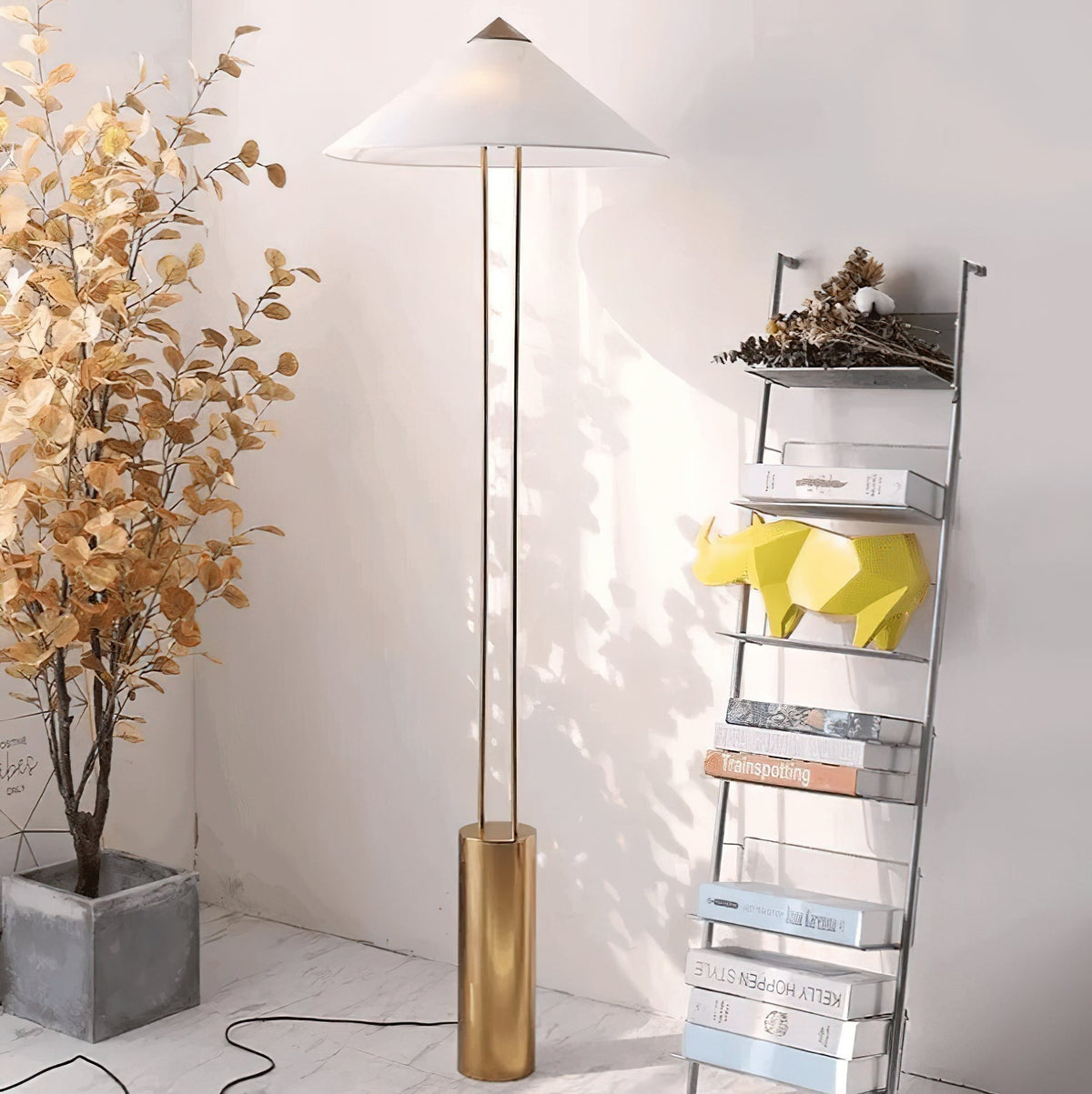 Staccato Floor Lamp - view 9
