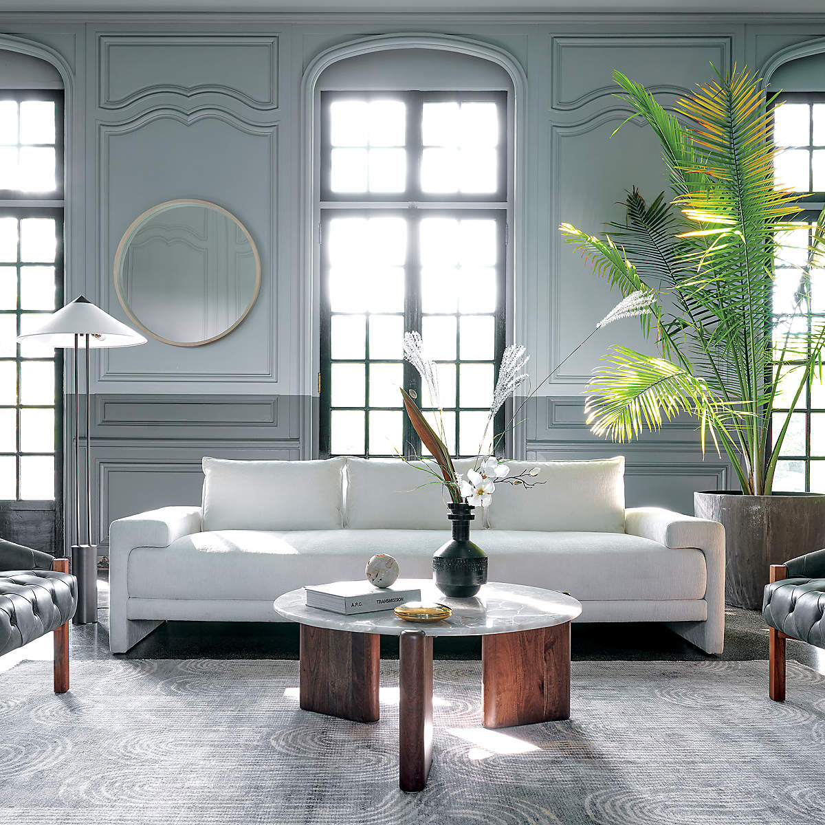Staccato Floor Lamp - view 4