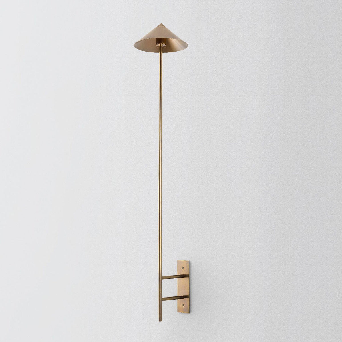 Stack Up LED Sconce - view 5