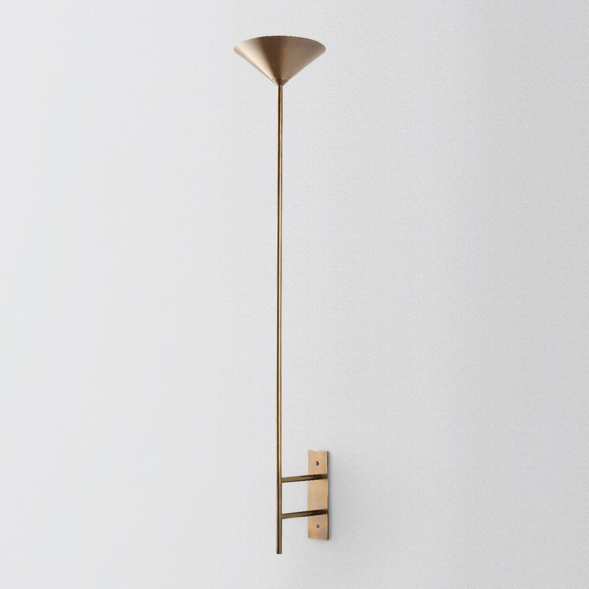 Stack Up LED Sconce - view 4