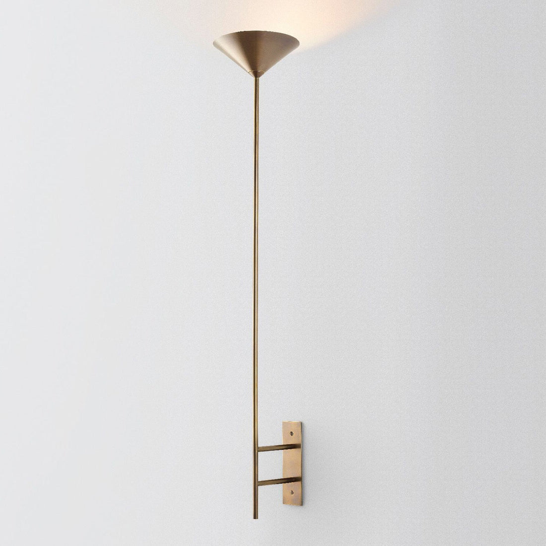 Stack Up LED Sconce