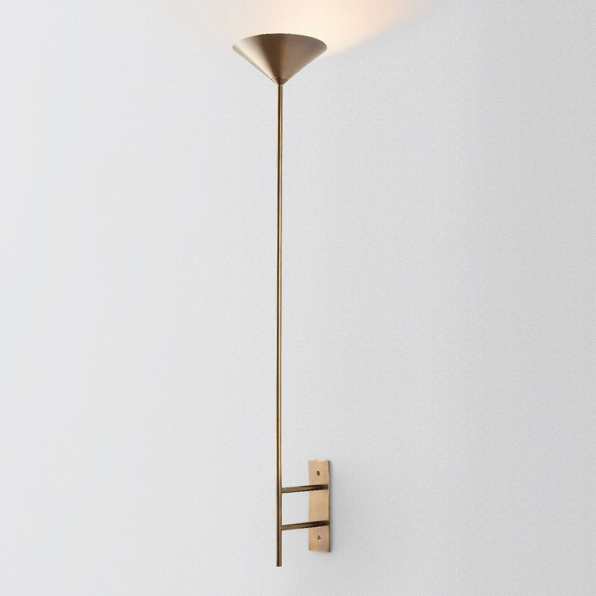 Stack Up LED Sconce - view 2