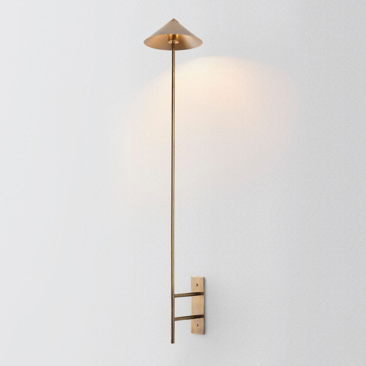 Stack Up LED Sconce - view 6