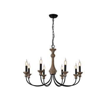 Stardust Simira Chandelier