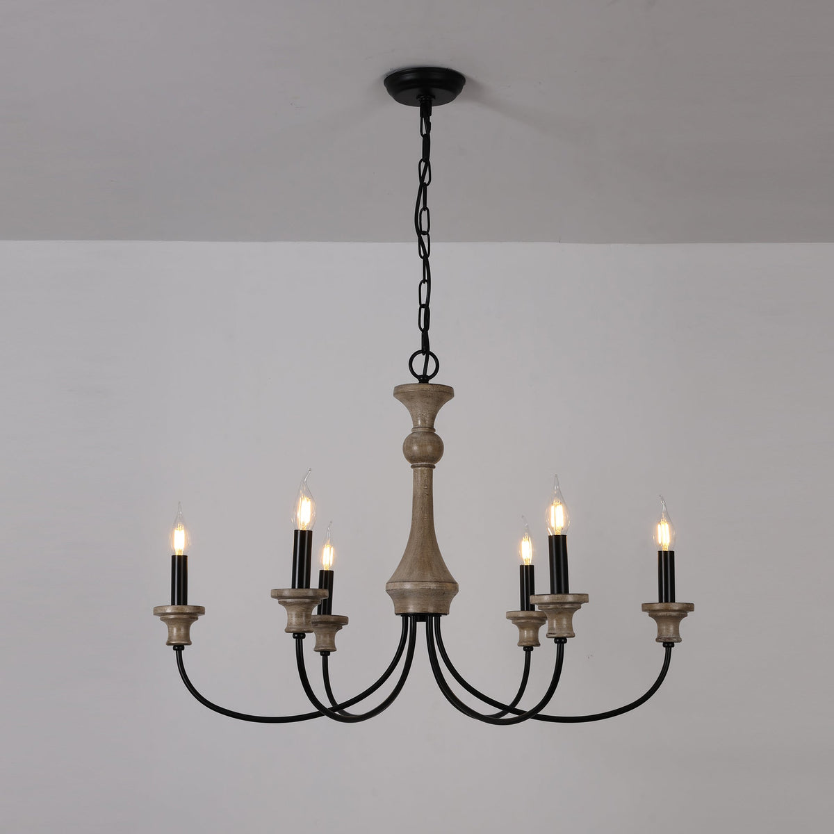 Stardust Simira Chandelier - view 17