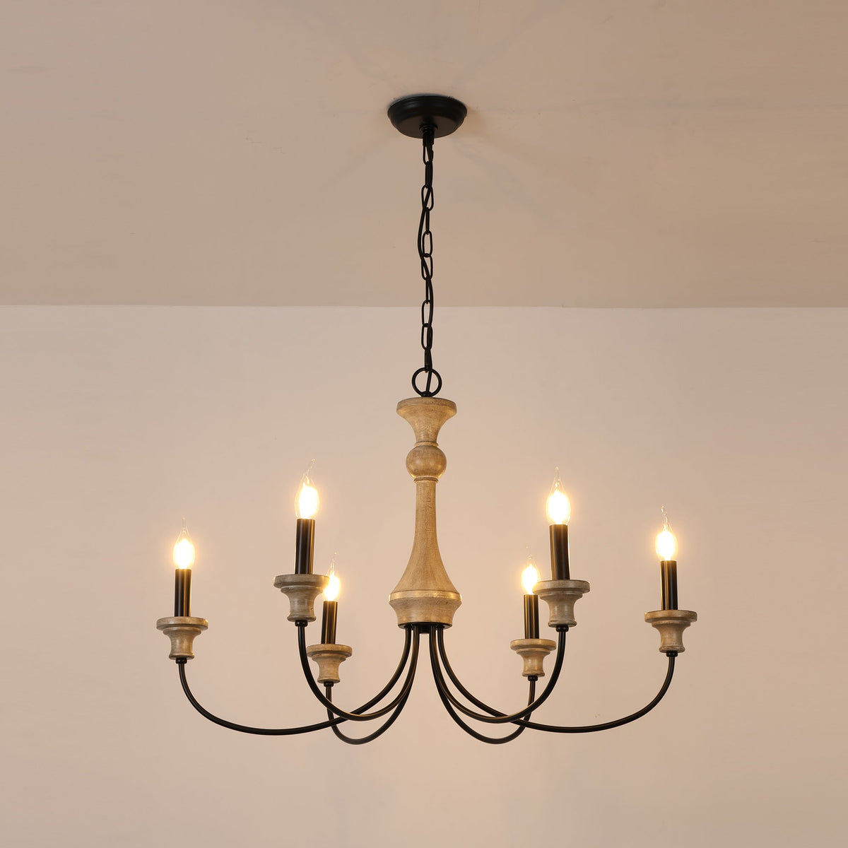 Stardust Simira Chandelier - view 14