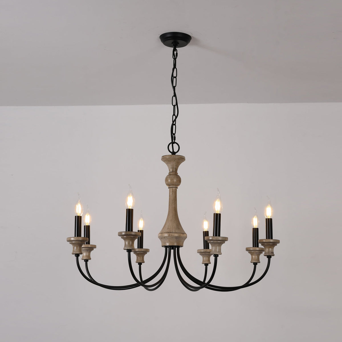 Stardust Simira Chandelier - view 16