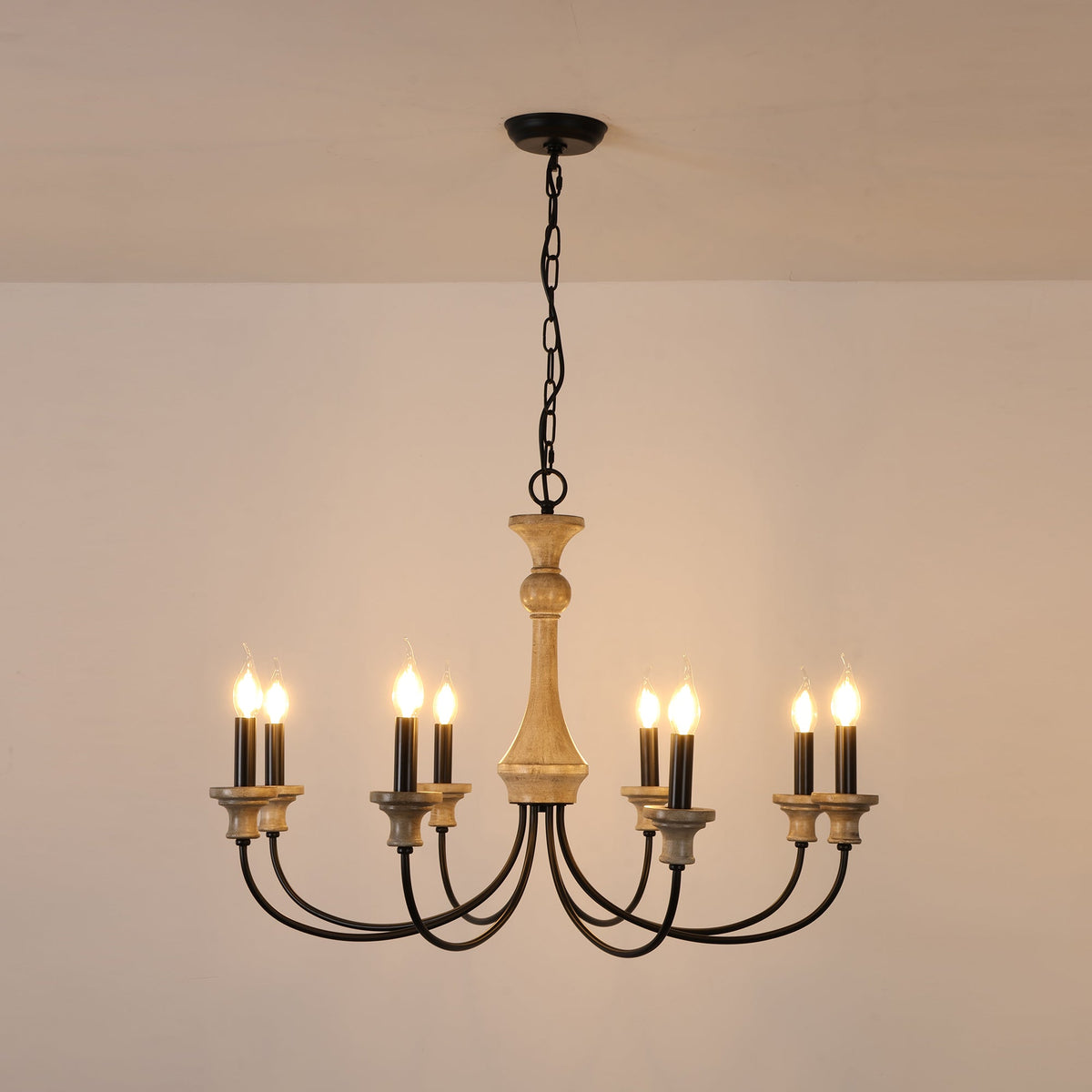 Stardust Simira Chandelier - view 18