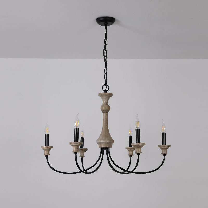 Stardust Simira Chandelier - view 13