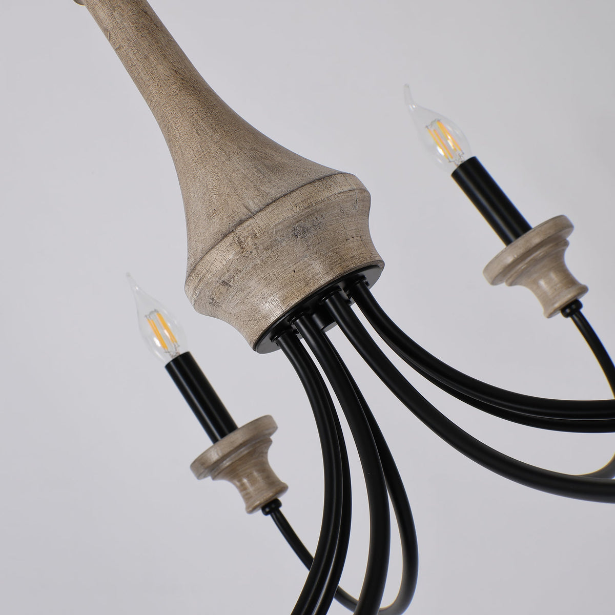 Stardust Simira Chandelier - view 21