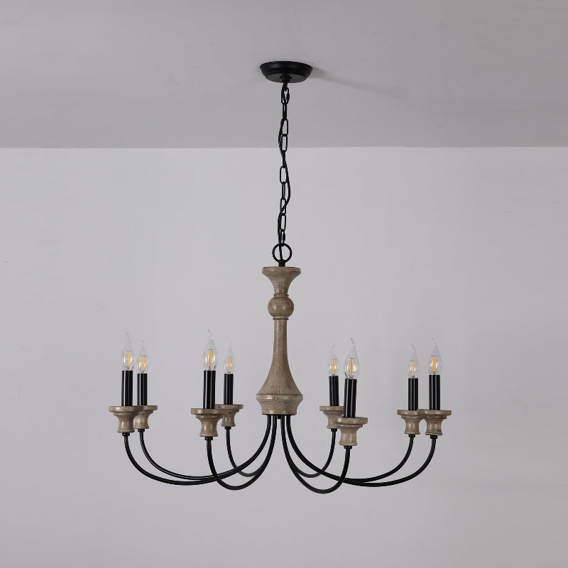 Stardust Simira Chandelier - view 15