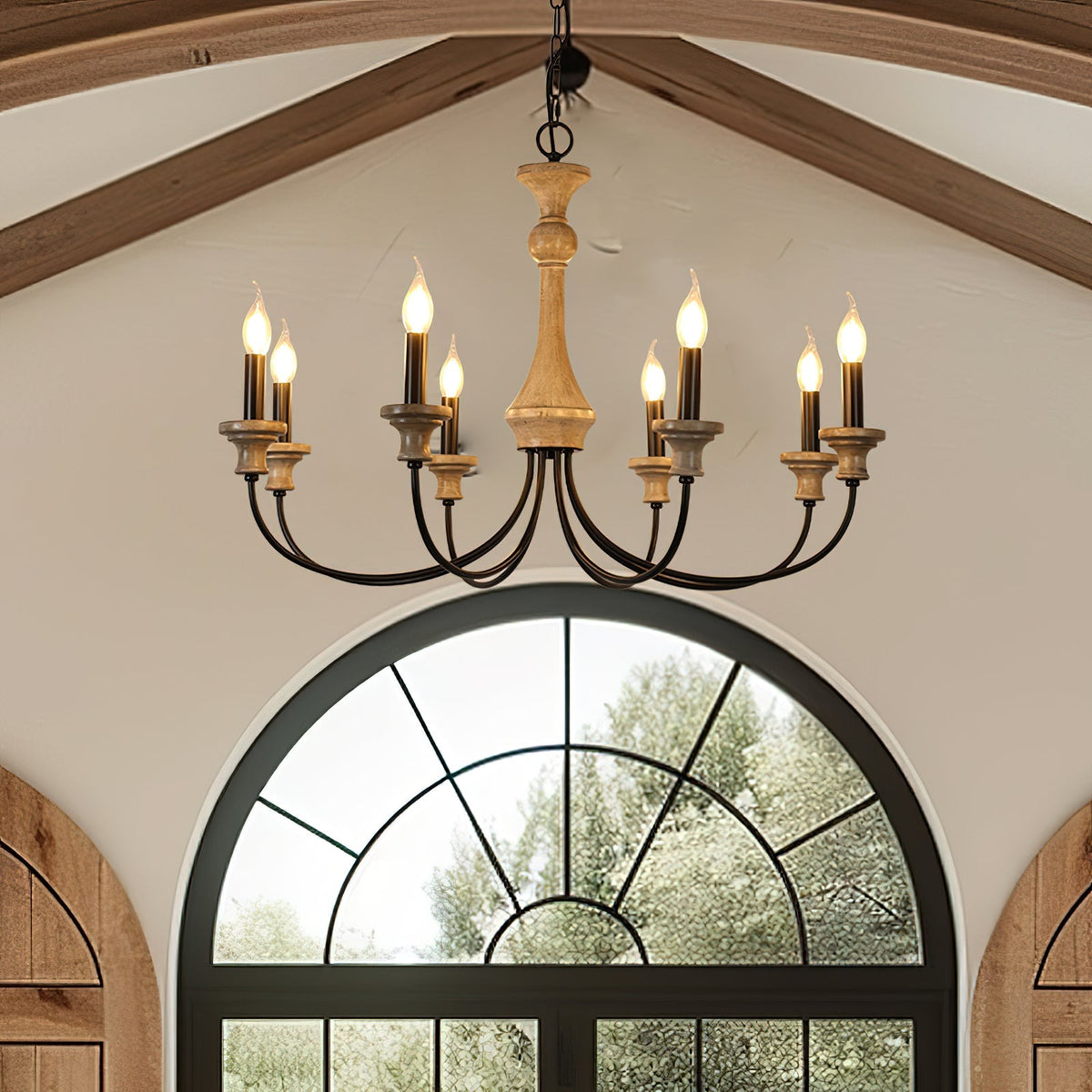 Stardust Simira Chandelier - view 6