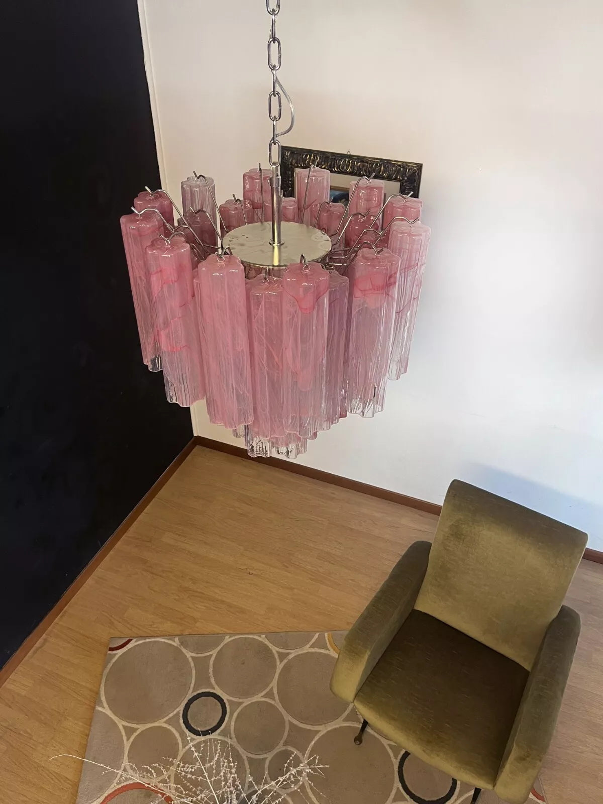 Starlight Murano Chandelier - view 17