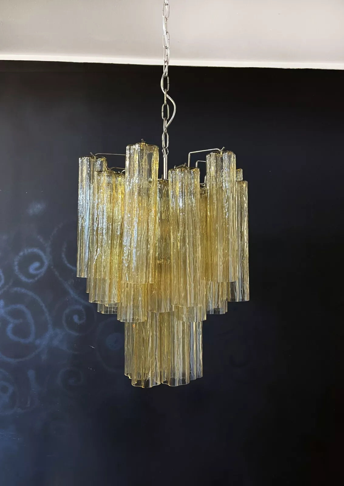 Starlight Murano Chandelier - view 18