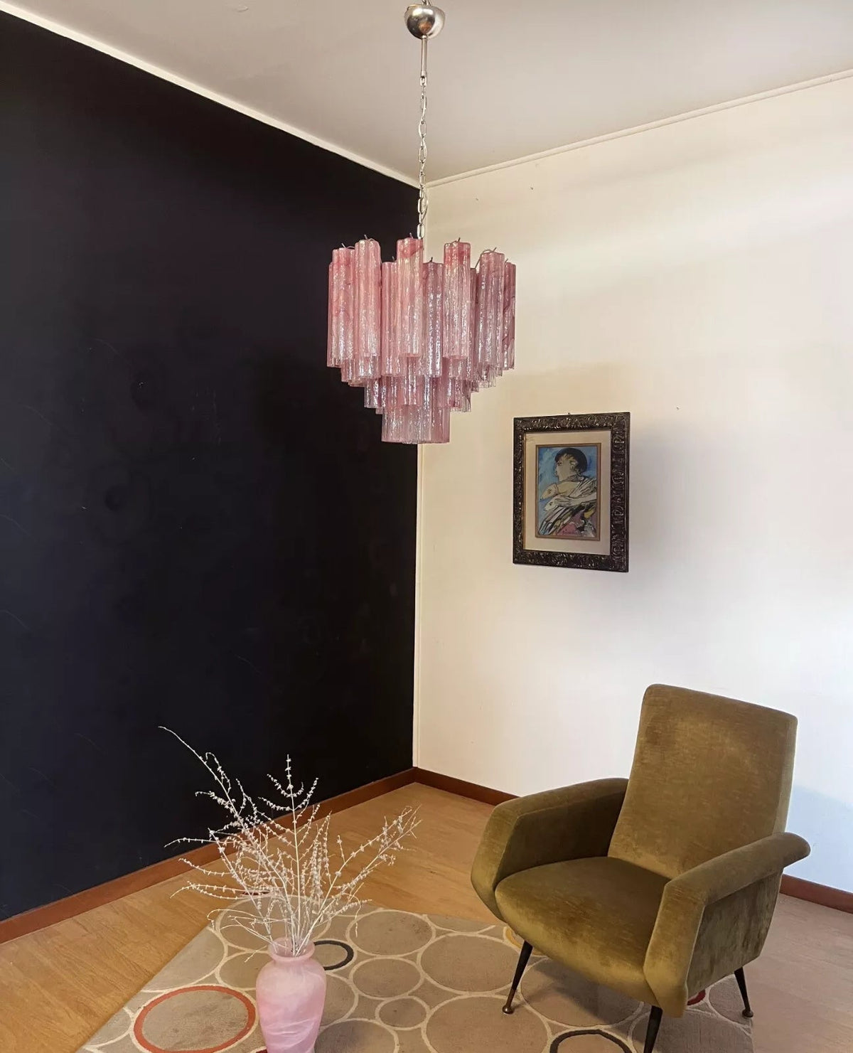 Starlight Murano Chandelier - view 19