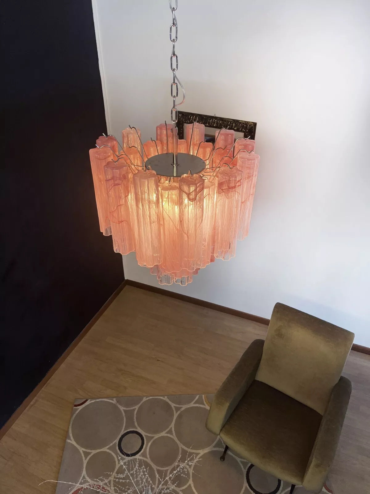 Starlight Murano Chandelier - view 20
