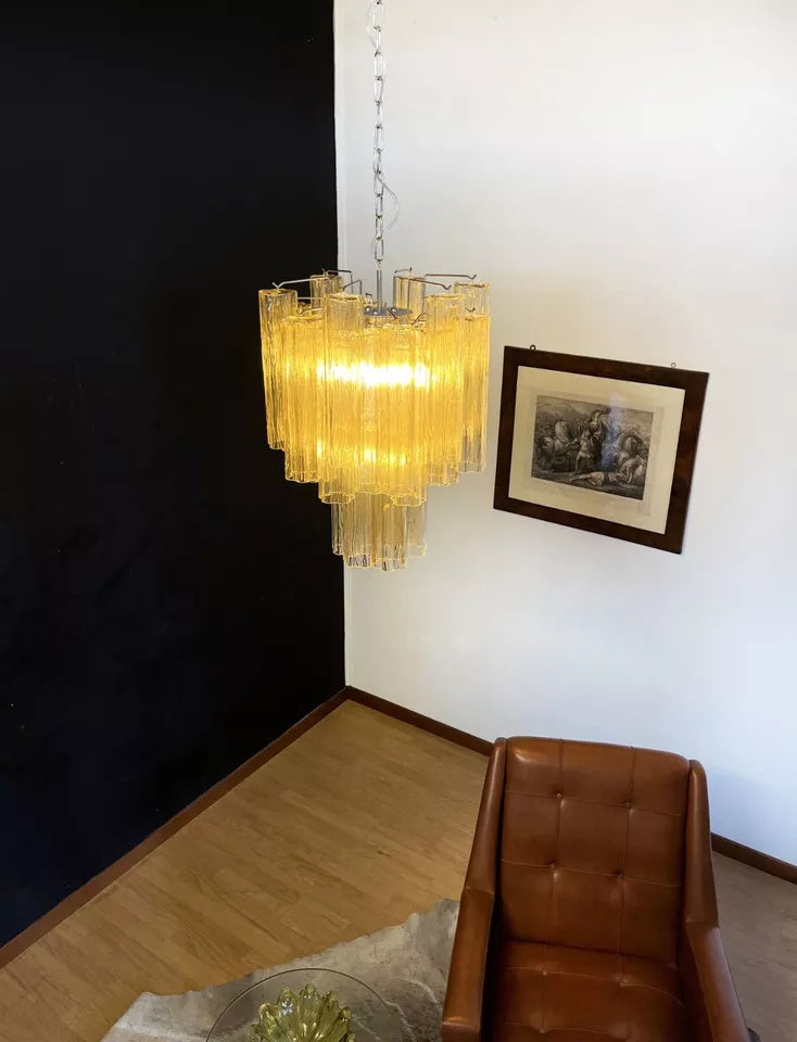 Starlight Murano Chandelier - view 4