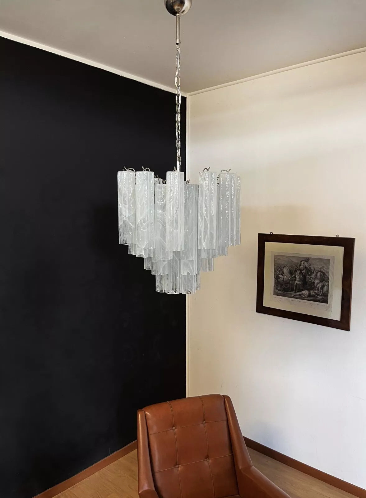 Starlight Murano Chandelier - view 11