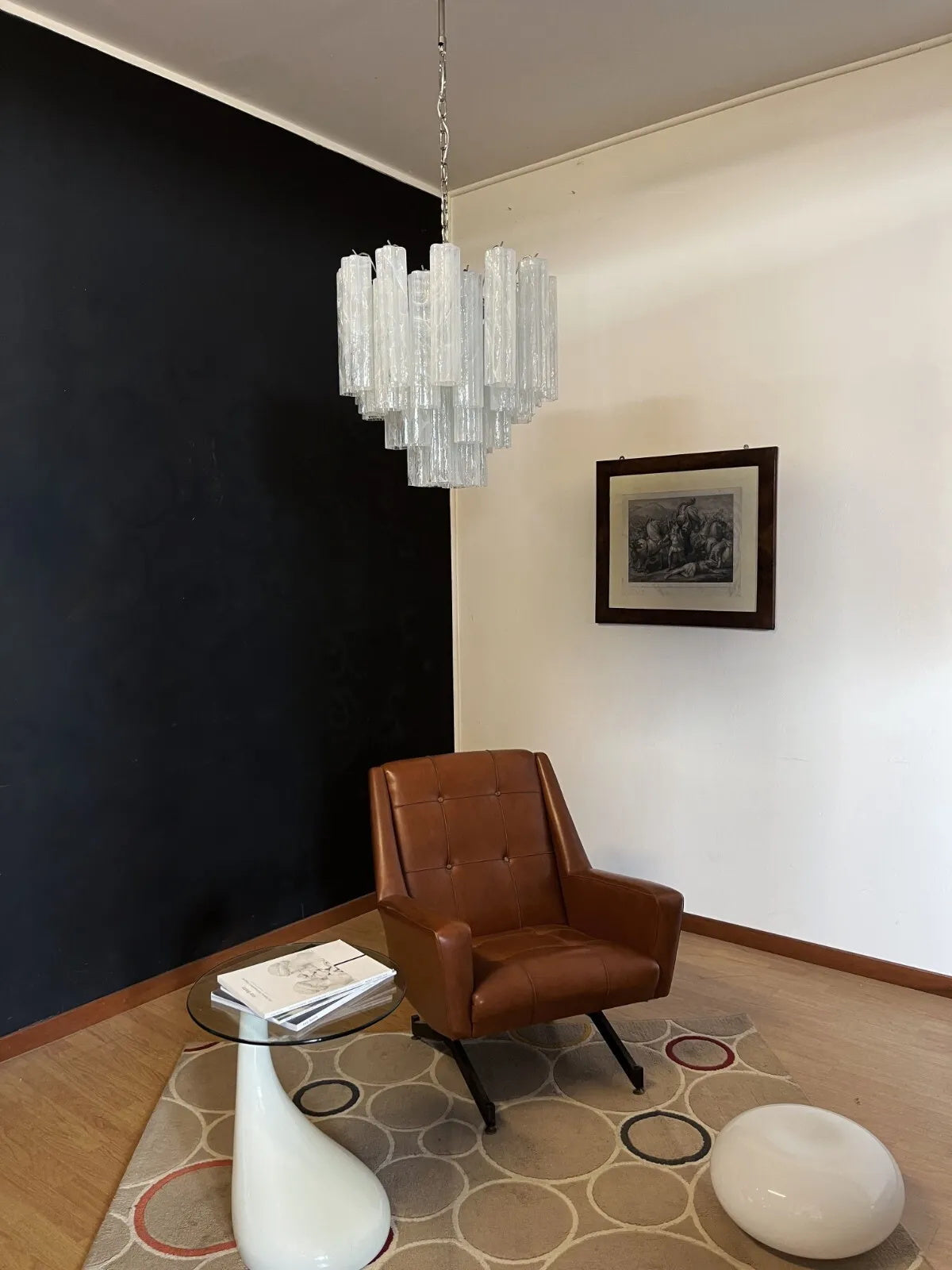 Starlight Murano Chandelier - view 22