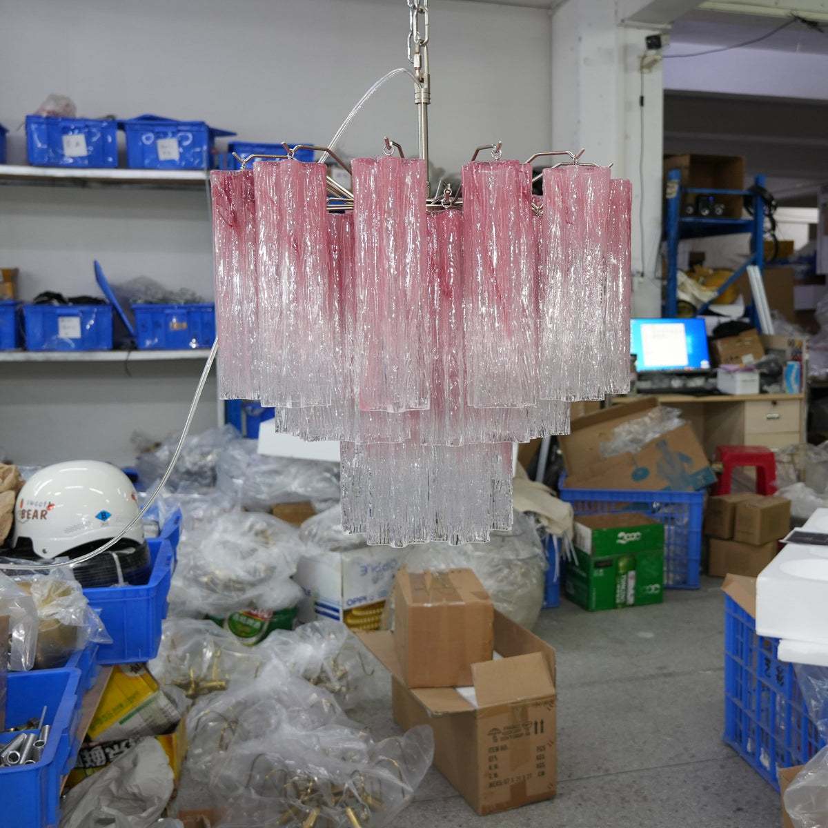 Starlight Murano Chandelier - view 41