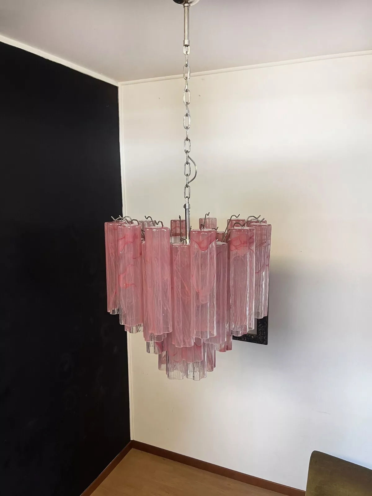 Starlight Murano Chandelier - view 12