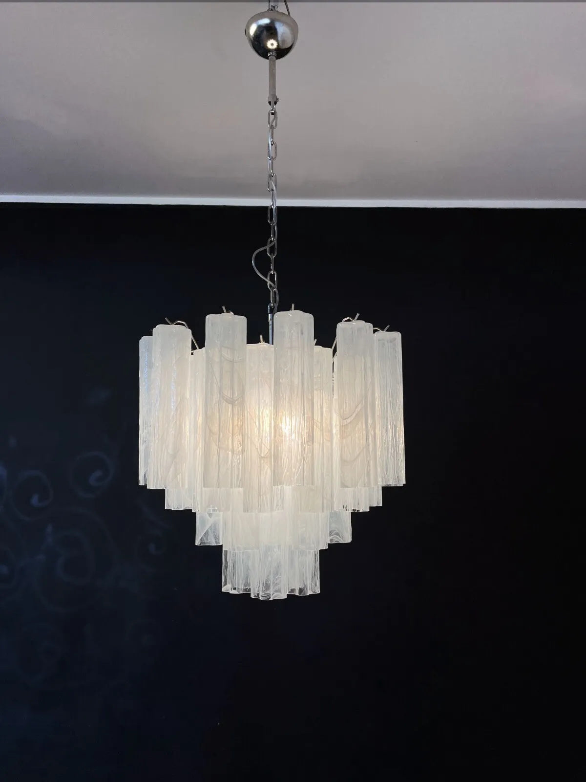 Starlight Murano Chandelier - view 5