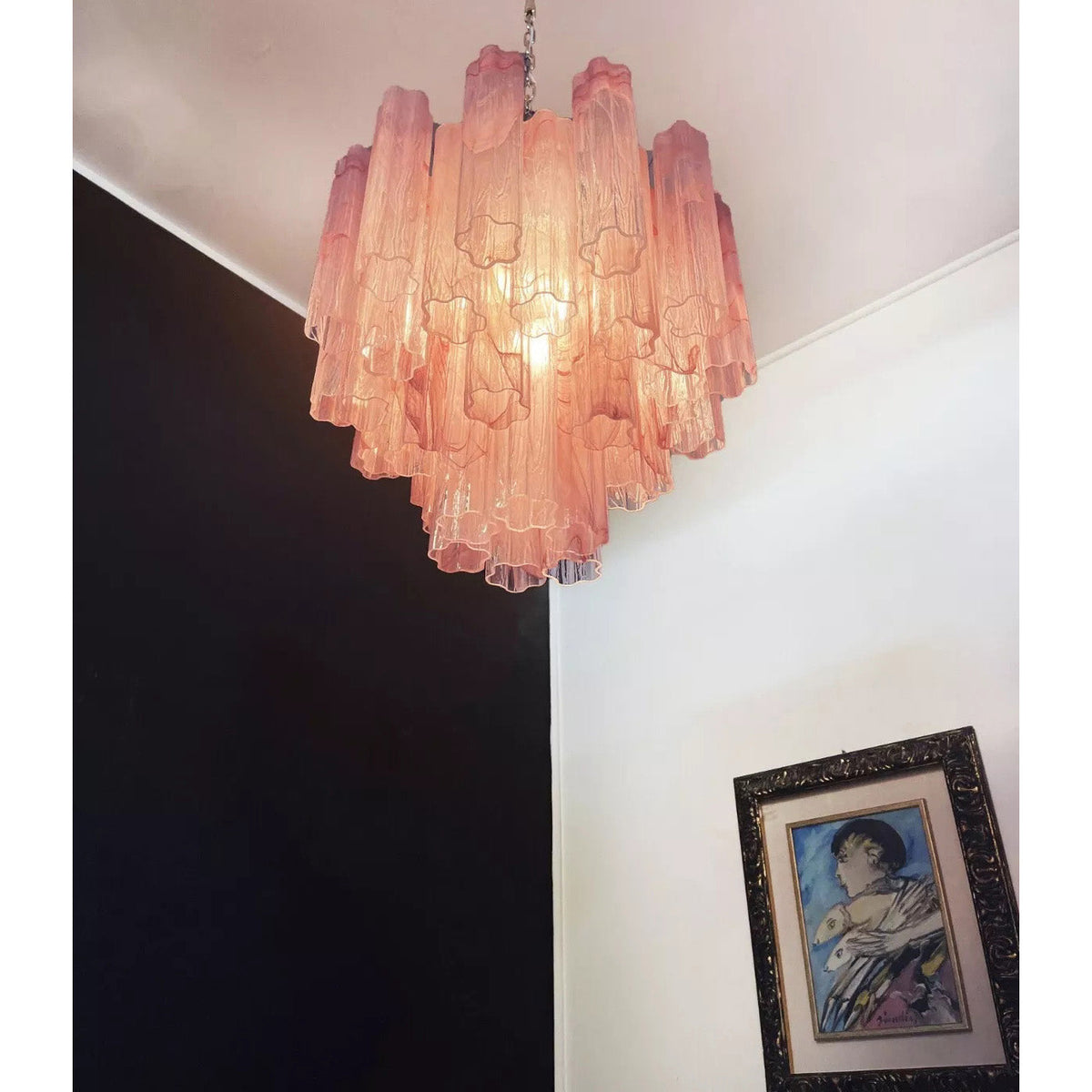 Starlight Murano Chandelier - view 13