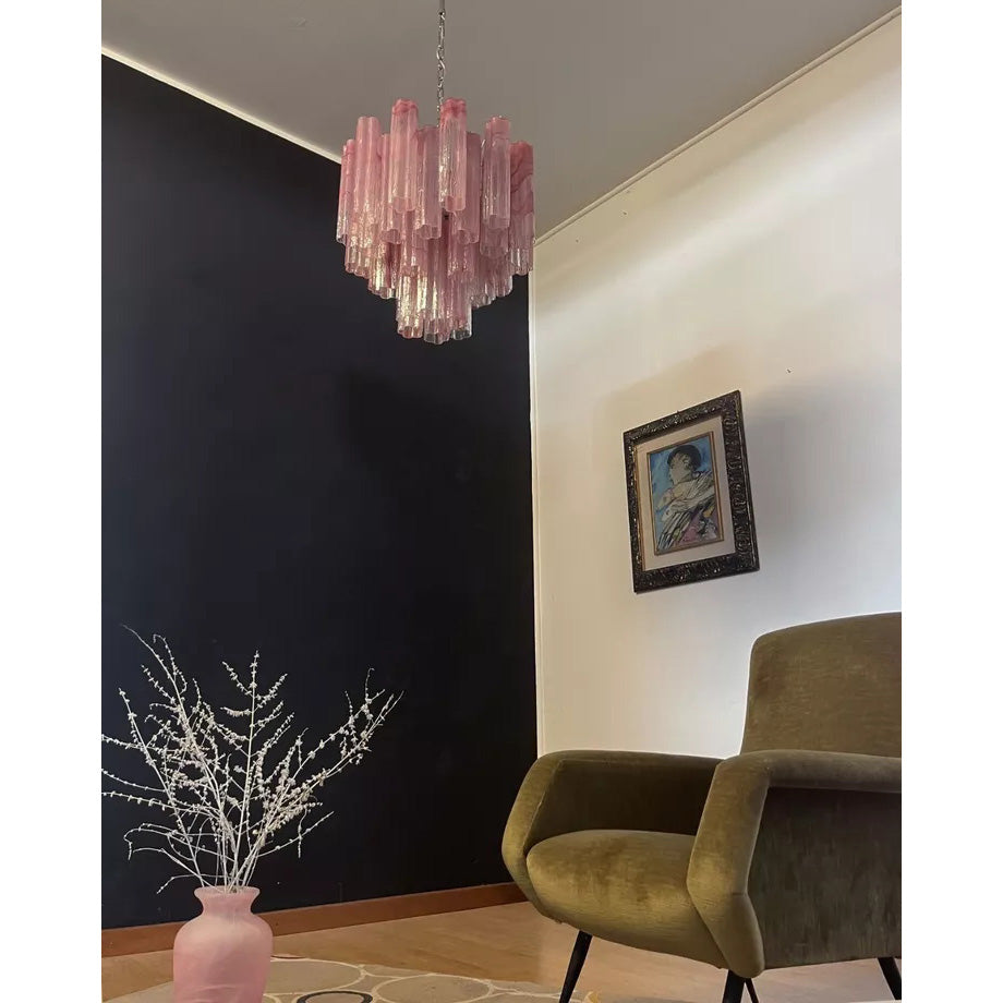 Starlight Murano Chandelier - view 9