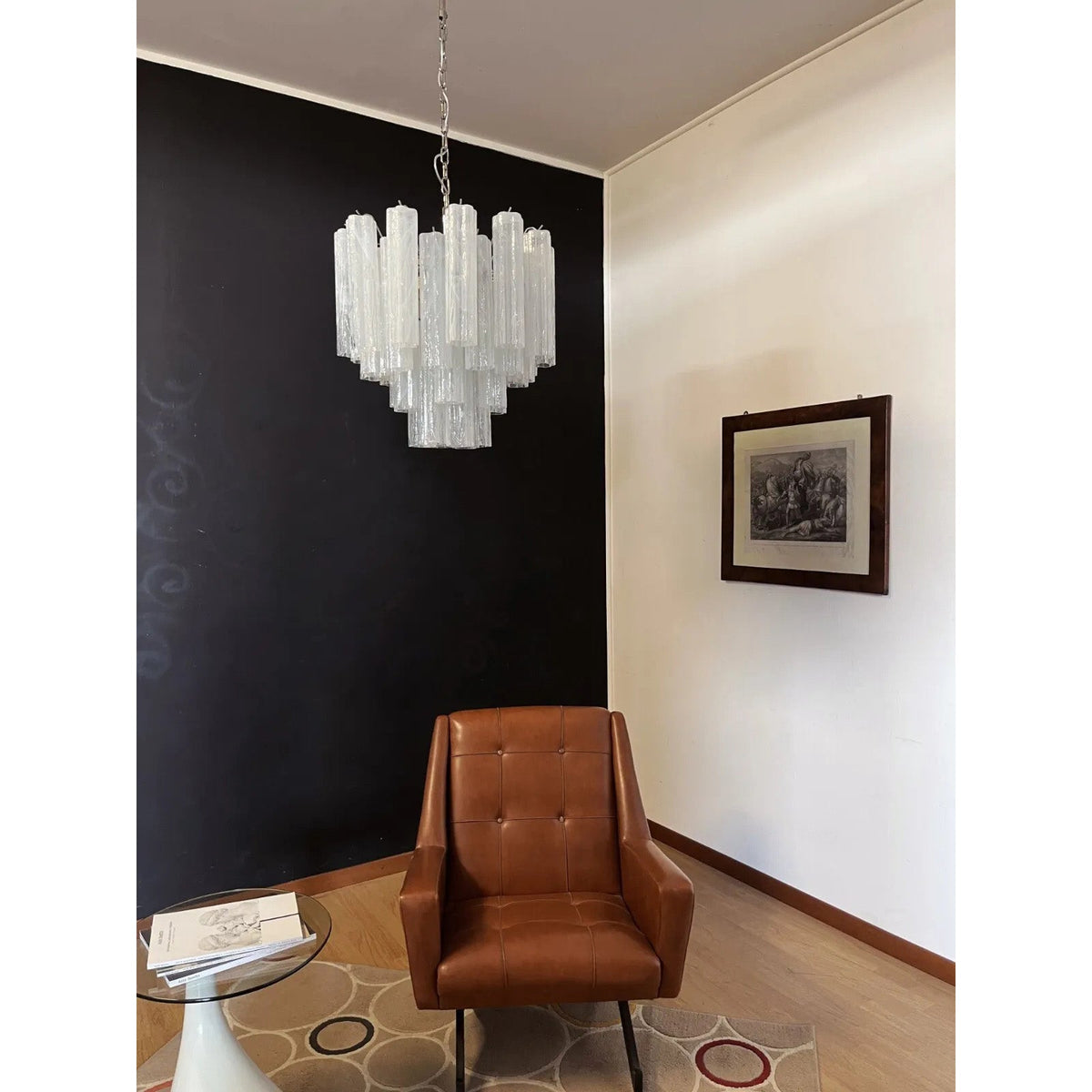 Starlight Murano Chandelier - view 24