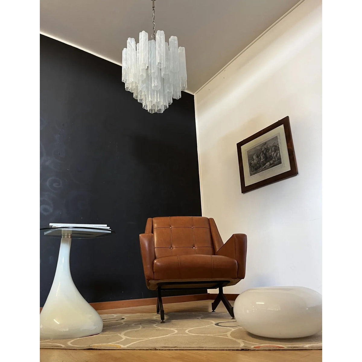 Starlight Murano Chandelier - view 25