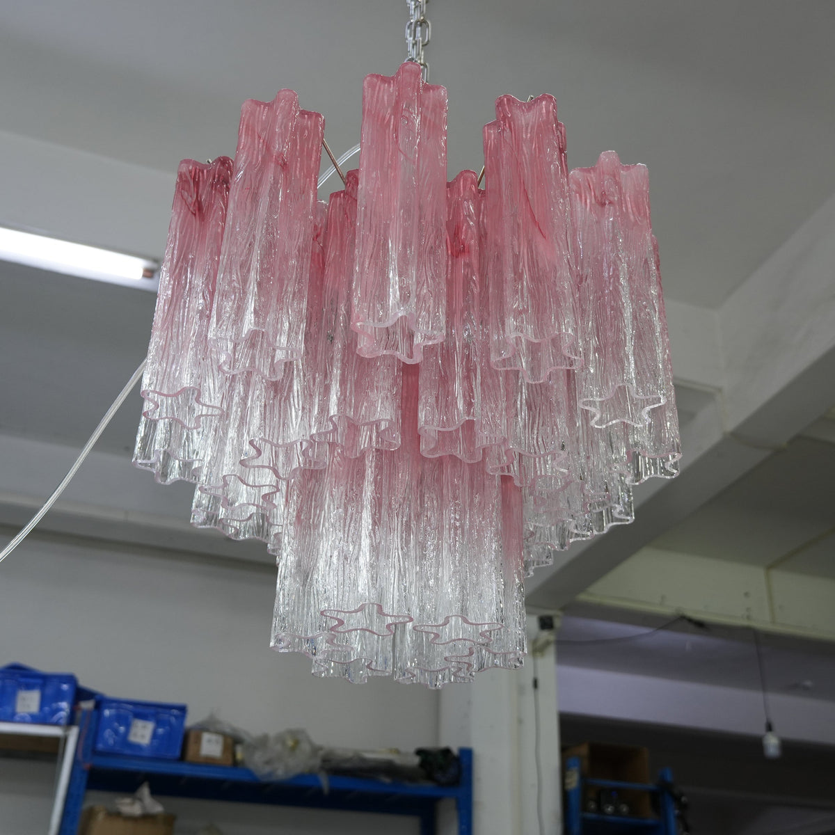 Starlight Murano Chandelier - view 42
