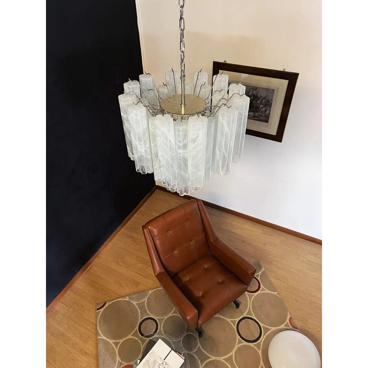 Starlight Murano Chandelier - view 27