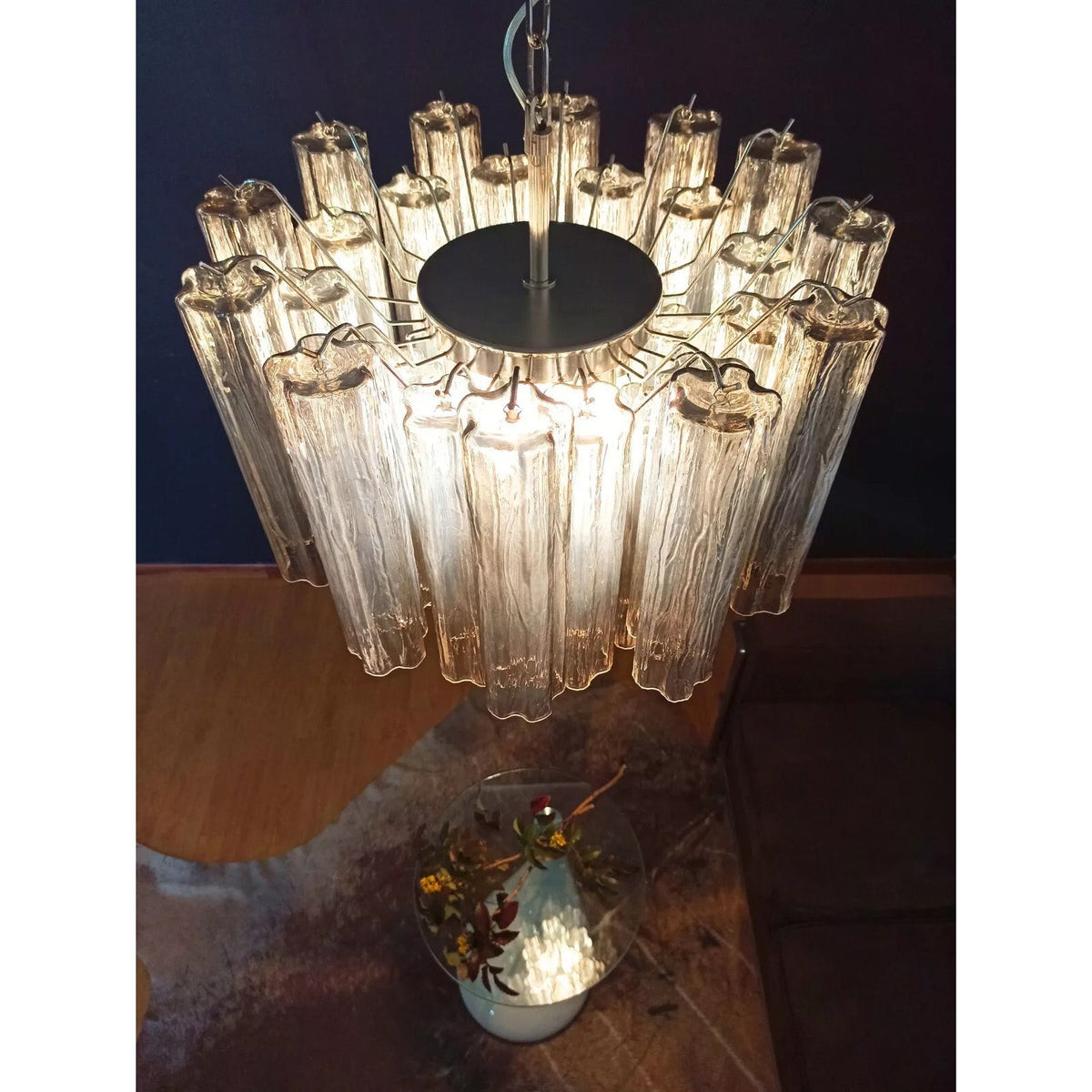 Starlight Murano Chandelier - view 28