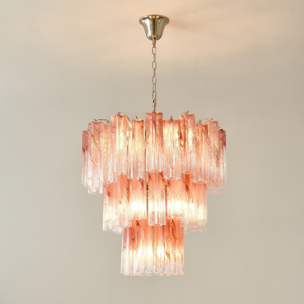Starlight Murano Chandelier - view 33
