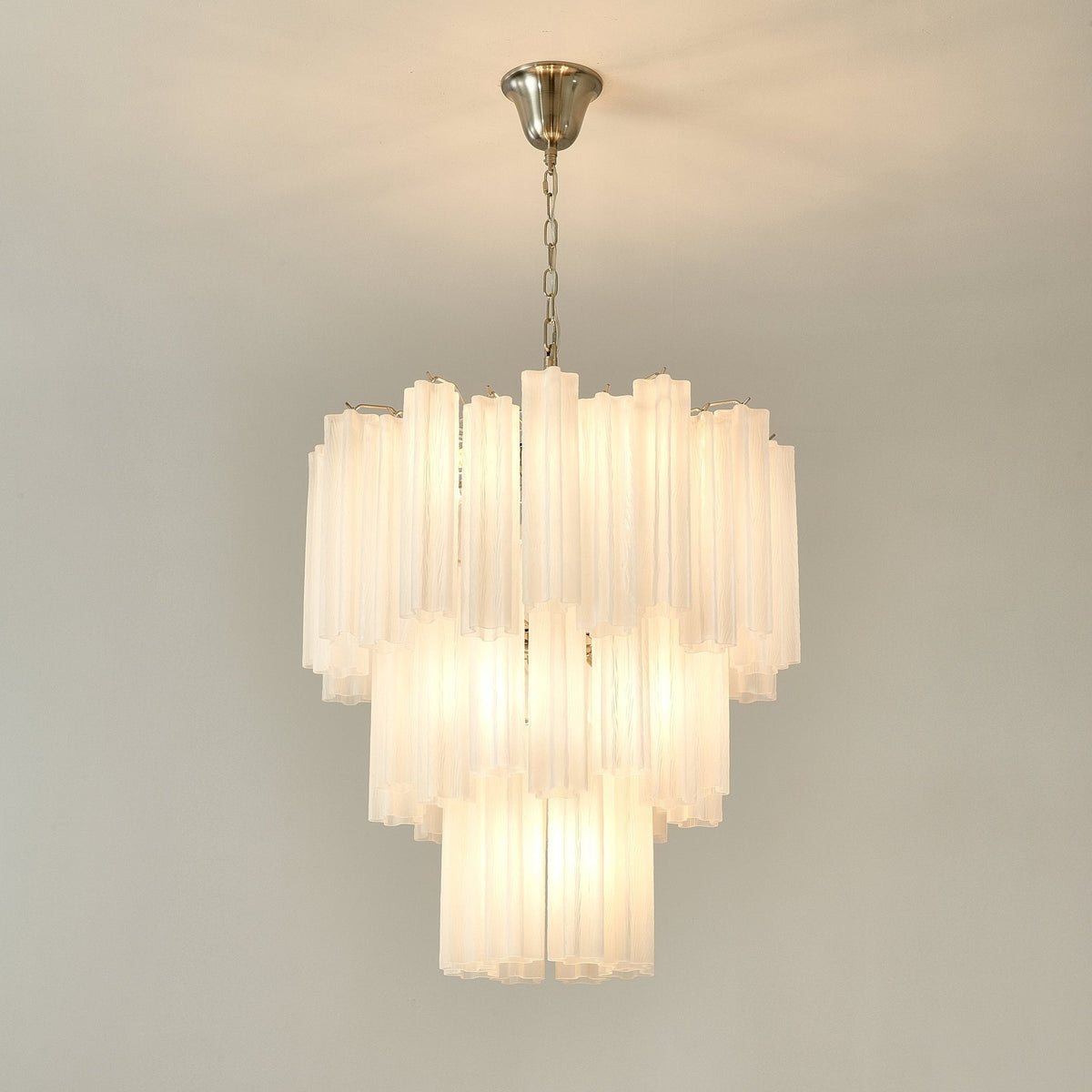 Starlight Murano Chandelier - view 34