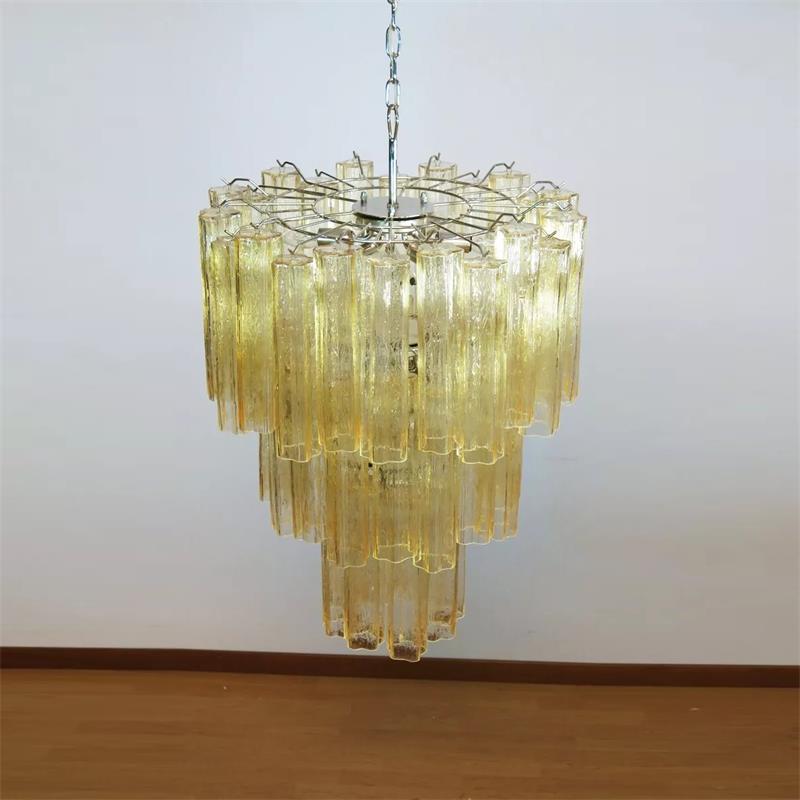 Starlight Murano Chandelier - view 37