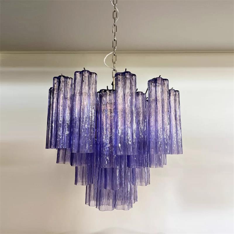 Starlight Murano Chandelier - view 38