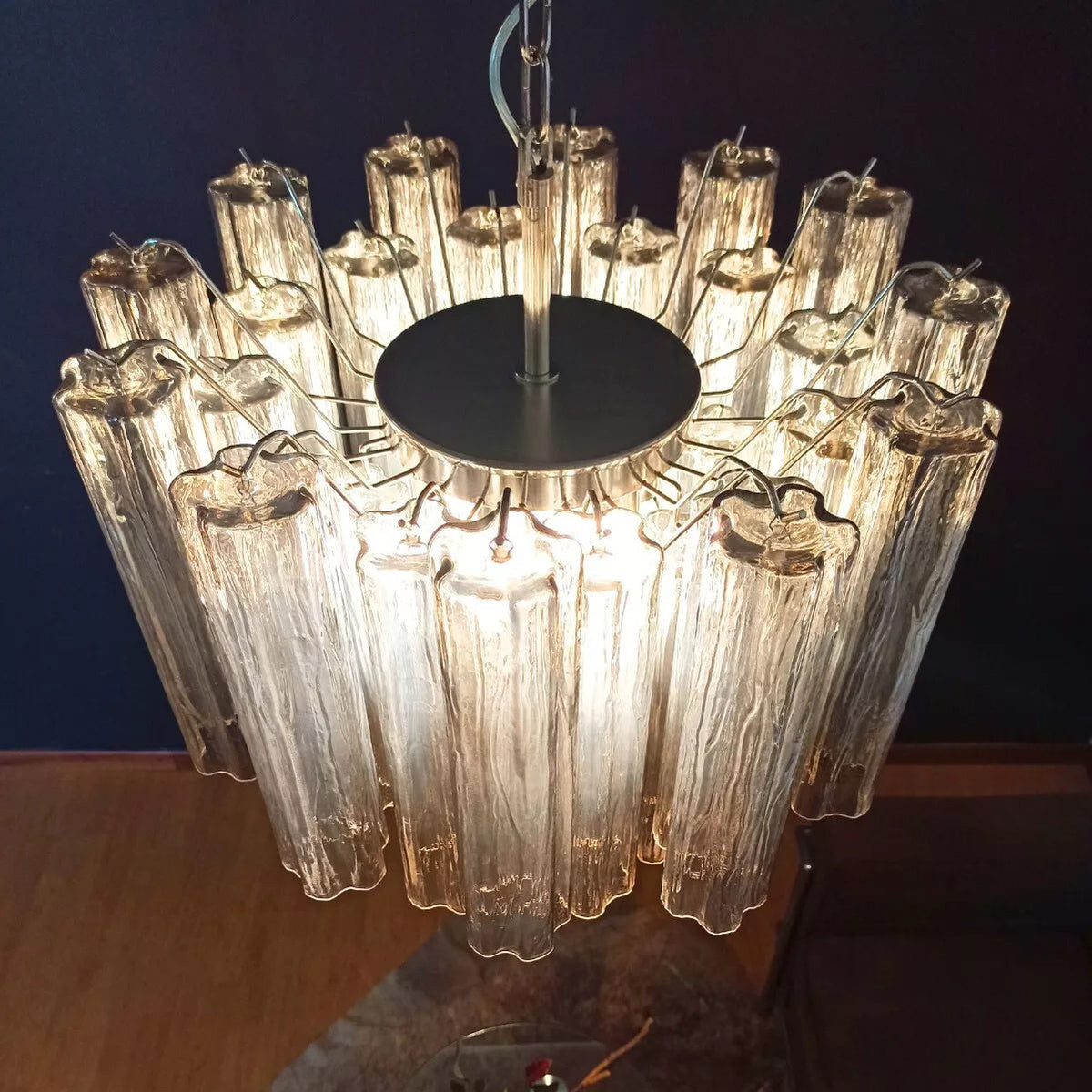 Starlight Murano Chandelier - view 7