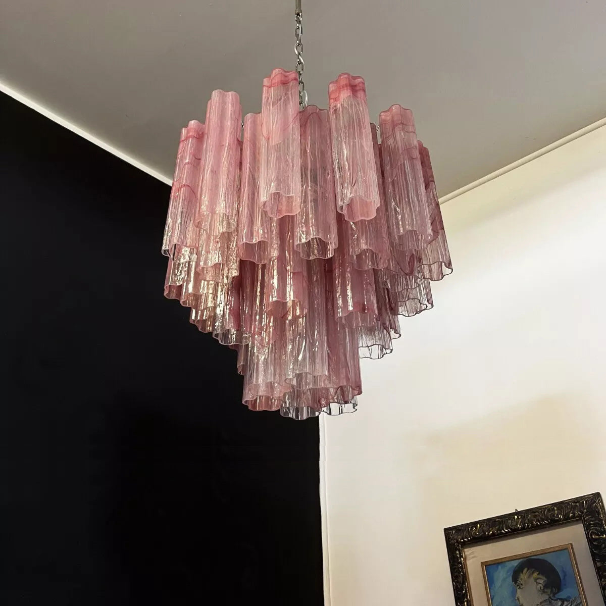 Starlight Murano Chandelier - view 15