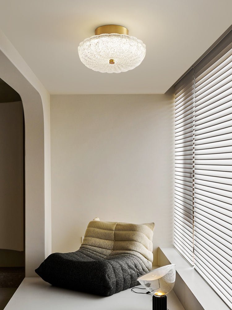 Starlit Ceiling Light