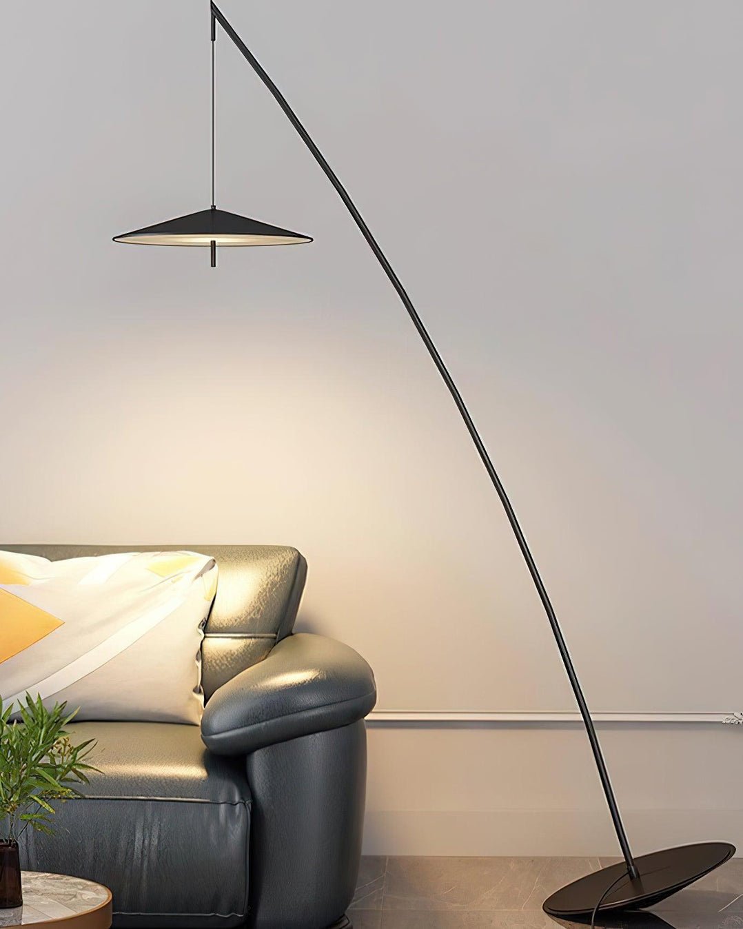 Steadfast Floor Lamp - view 5