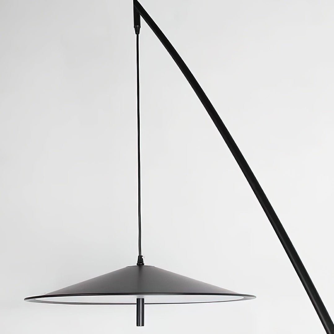 Steadfast Floor Lamp - view 17